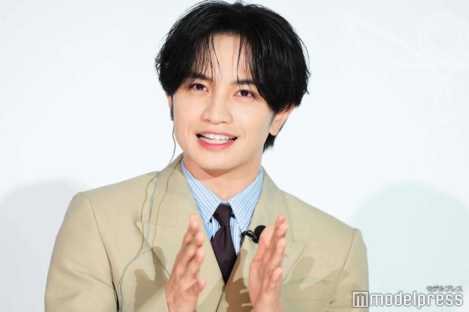 中島健人（C）モデルプレス