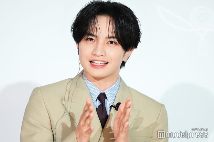 中島健人(C)モデルプレス