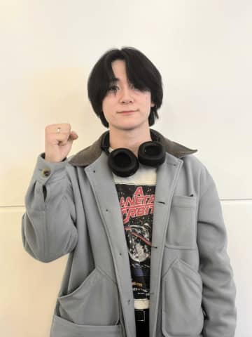 戸塚優斗 五輪代表入り確実に「一安心」 大舞台へ照準「今回は良いスタートが切れている」