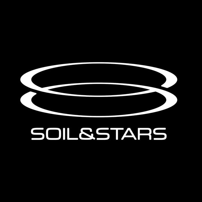 「SOIL&STARS」ロゴ(提供写真)