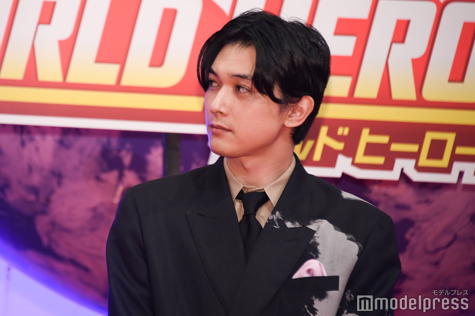 吉沢亮 （C）モデルプレス