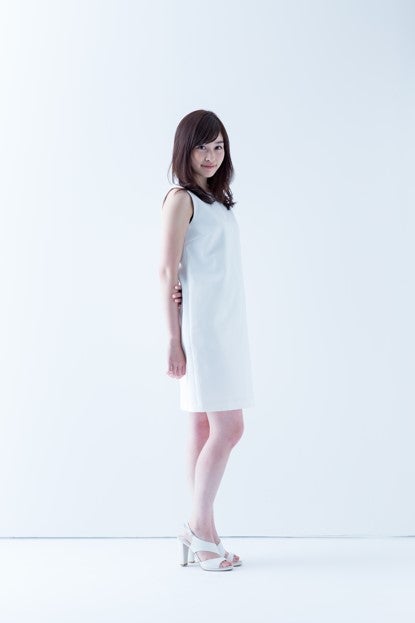 岩田絵里奈さん