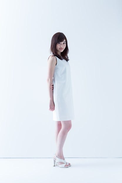 岩田絵里奈さん