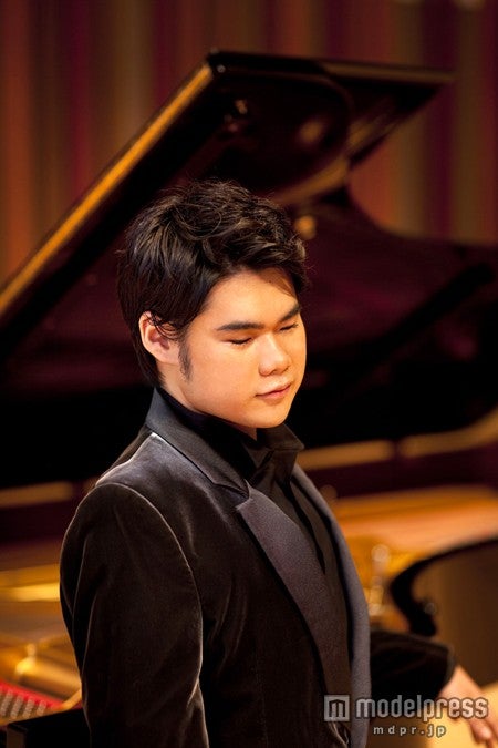 辻井伸行（C）Yuji Hori