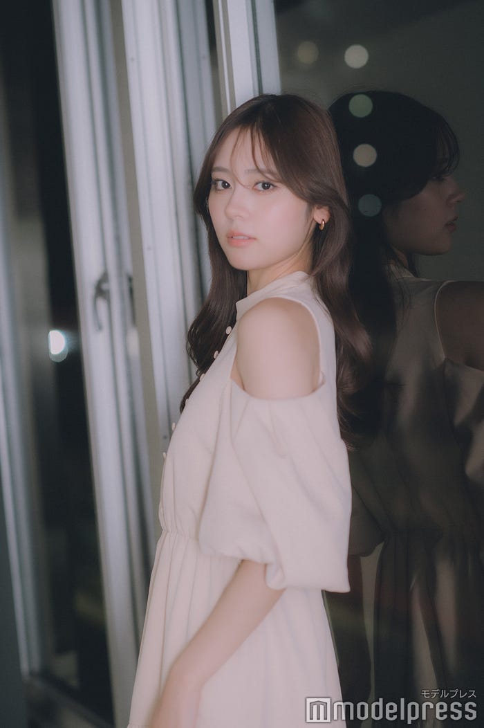 伊藤日菜子さん(C)モデルプレス