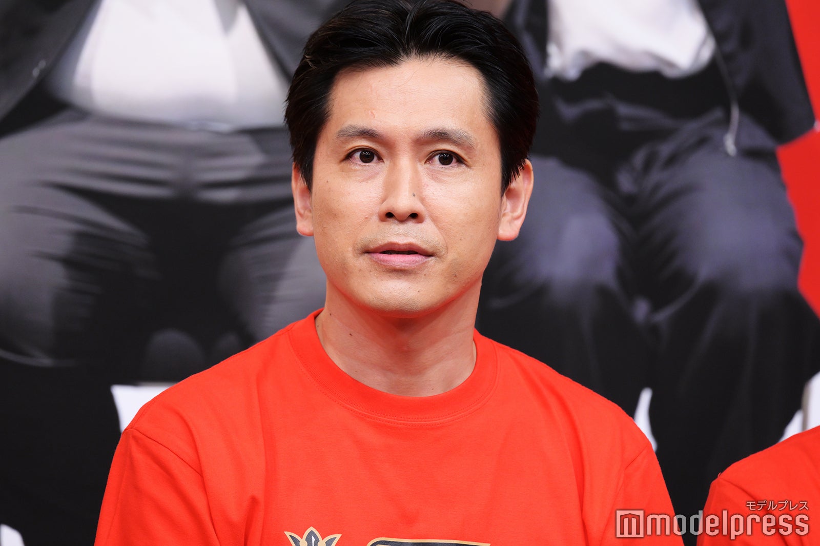 ロングサイズ伊藤（C）モデルプレス