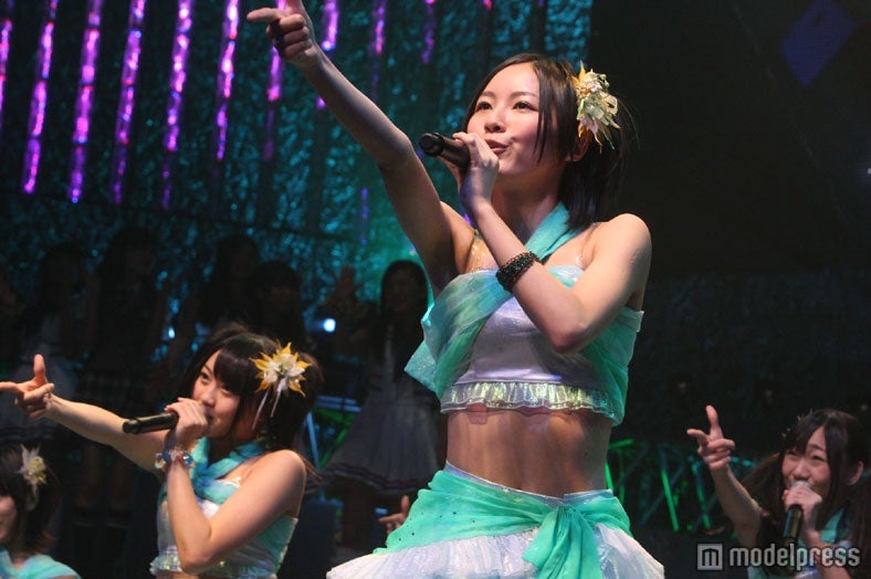 SKE48「AKB48 リクエストアワー セットリストベスト100 2012」最終公演