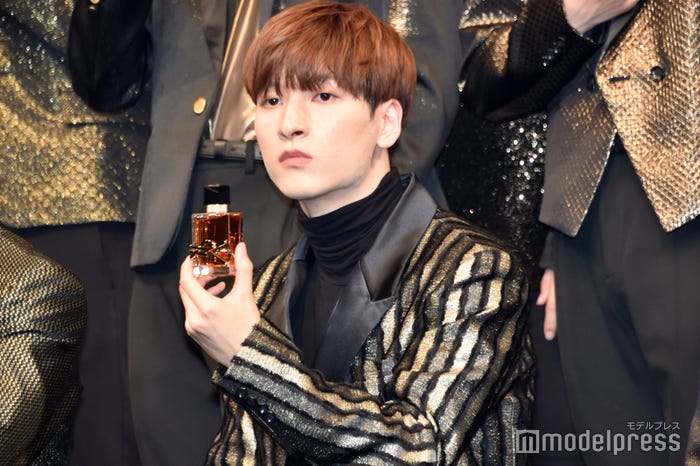 金城碧海(C)モデルプレス