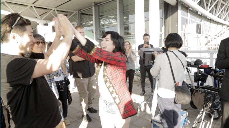 カーリー・レイ・ジェプセン