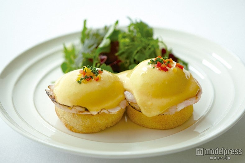 “NYの朝食の女王”が神戸に期間限定で初出店