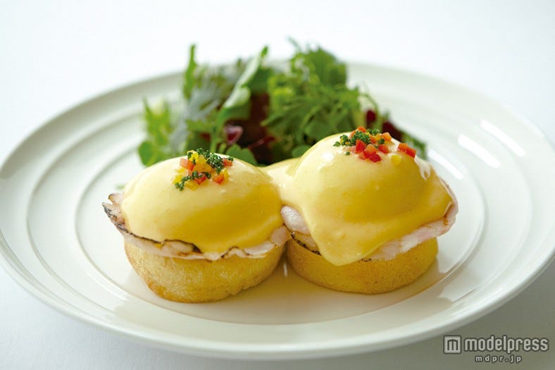 “NYの朝食の女王”が神戸に期間限定で初出店