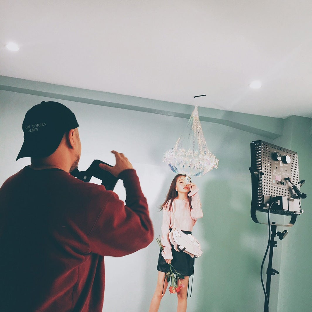 吉木千沙都 （提供写真）