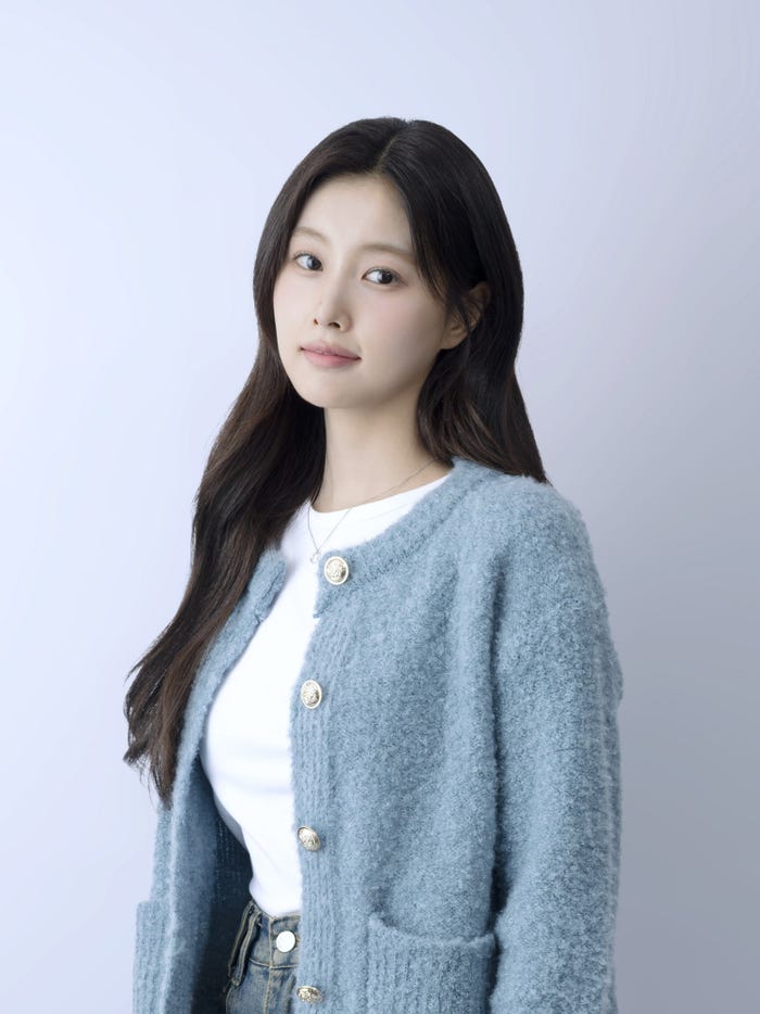 カン・ヘウォン(C)「キンパとおにぎり」製作委員会