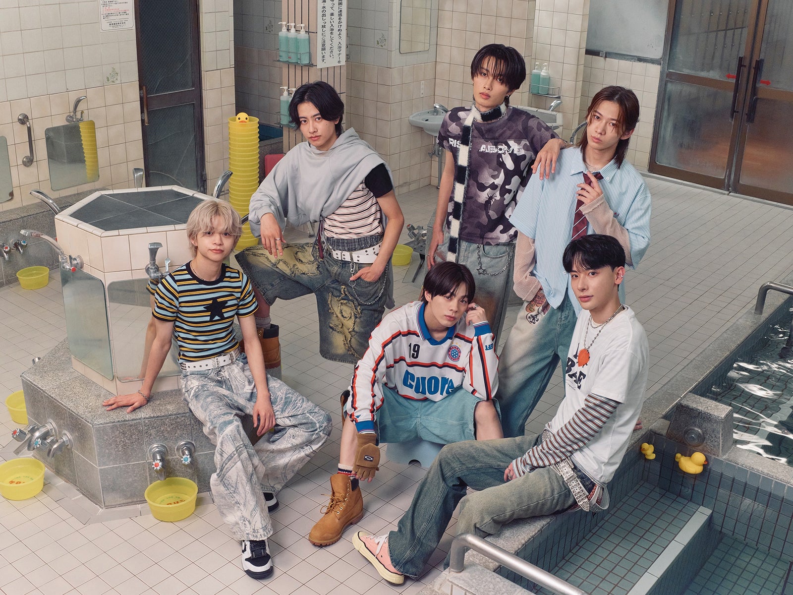 ONSENSE（提供写真）