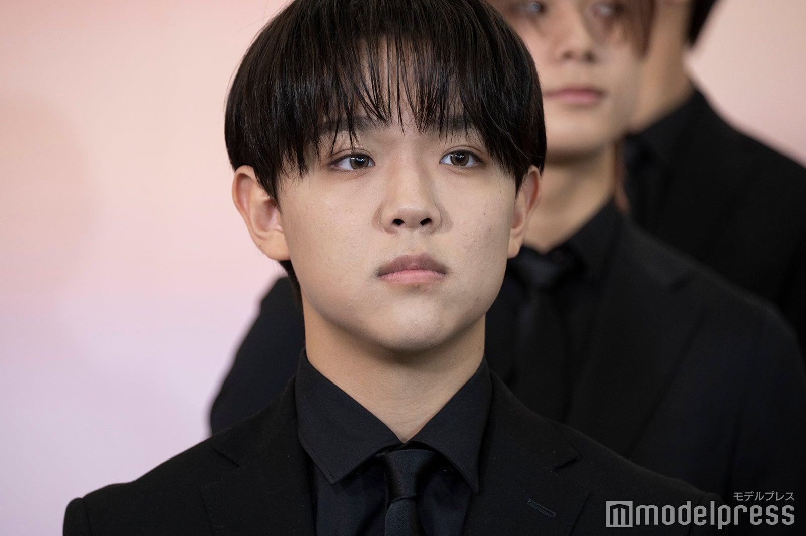 百田隼麻／LIL LEAGUE（C）モデルプレス