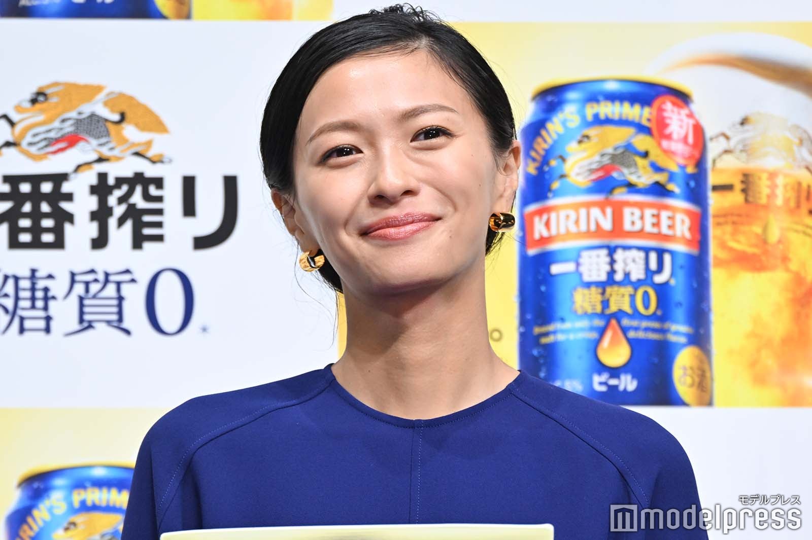 榮倉奈々 （C）モデルプレス