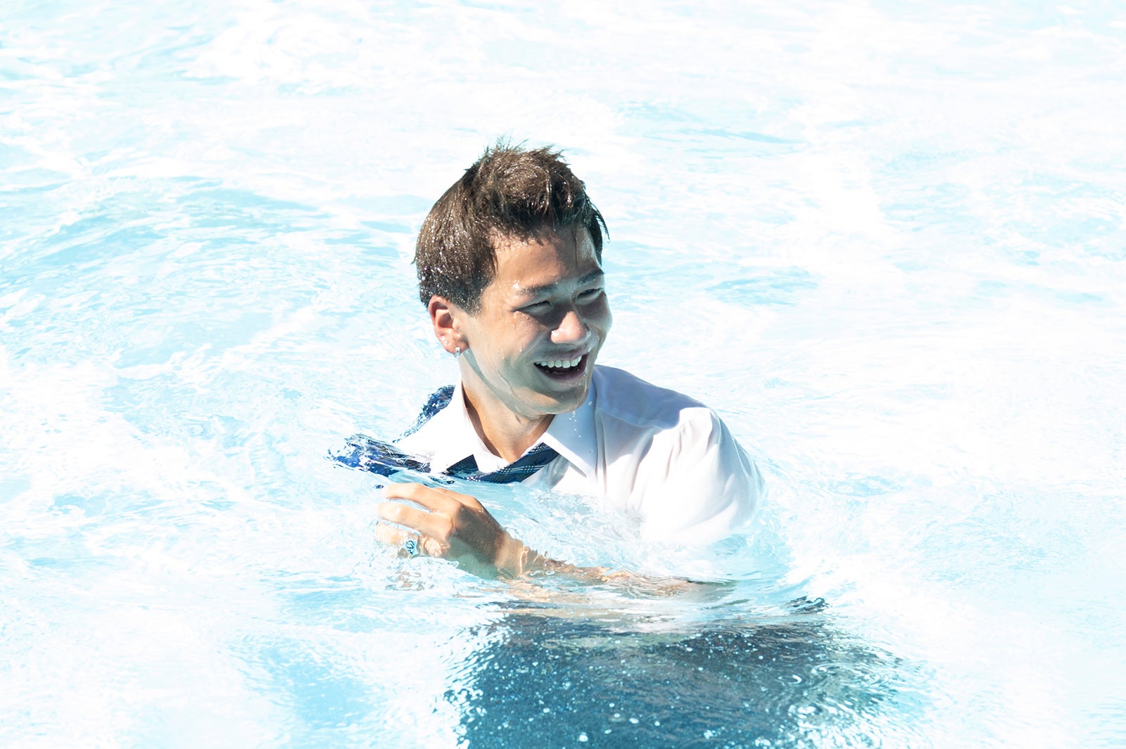 「今日、好きになりました。-金木犀編-」最終話より（C）ABEMA