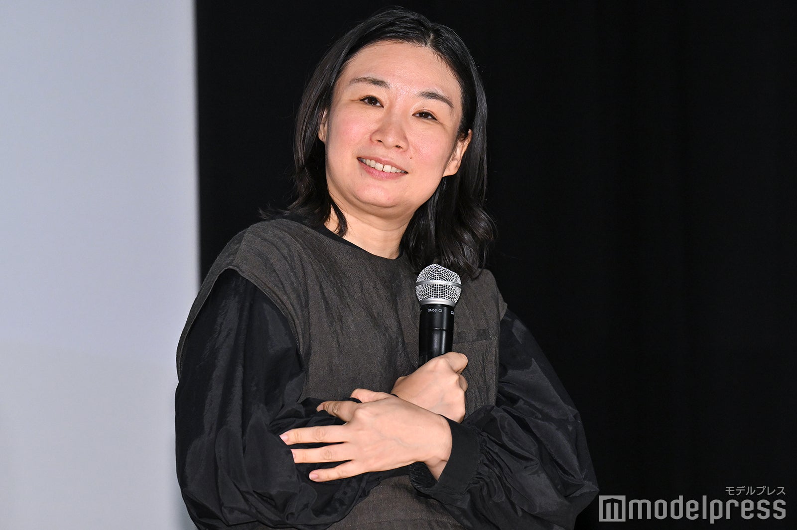 甲斐さやか監督（C）モデルプレス