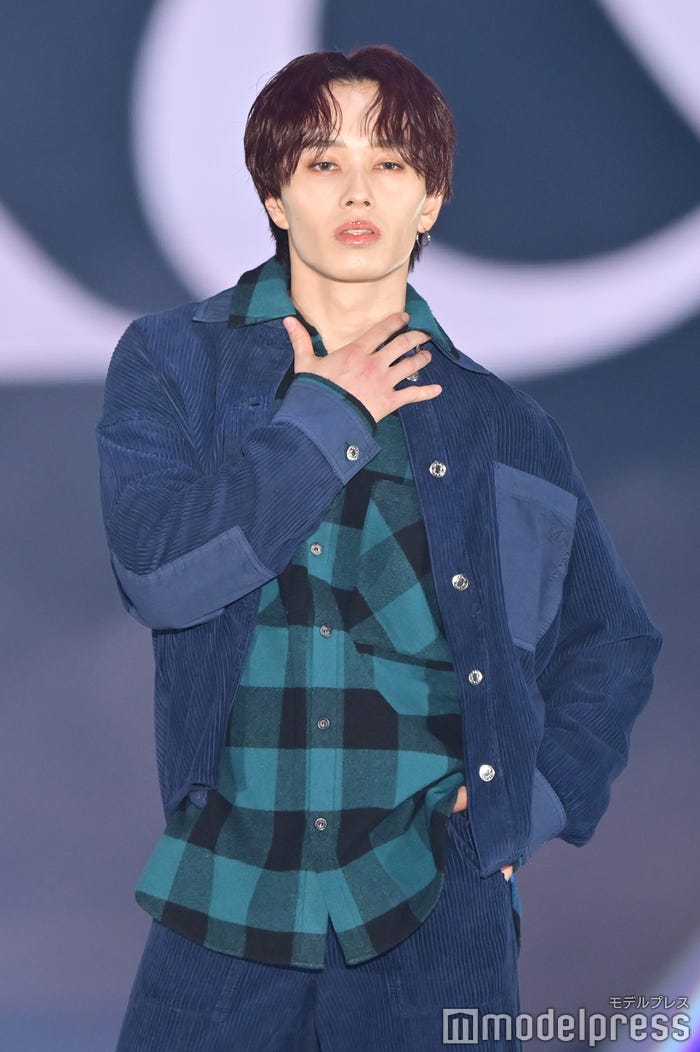 志村秀哉、森次政裕(C)モデルプレス