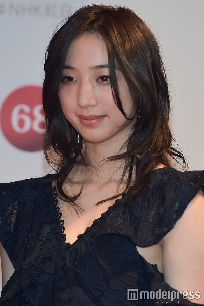 坂東希 (C)モデルプレス