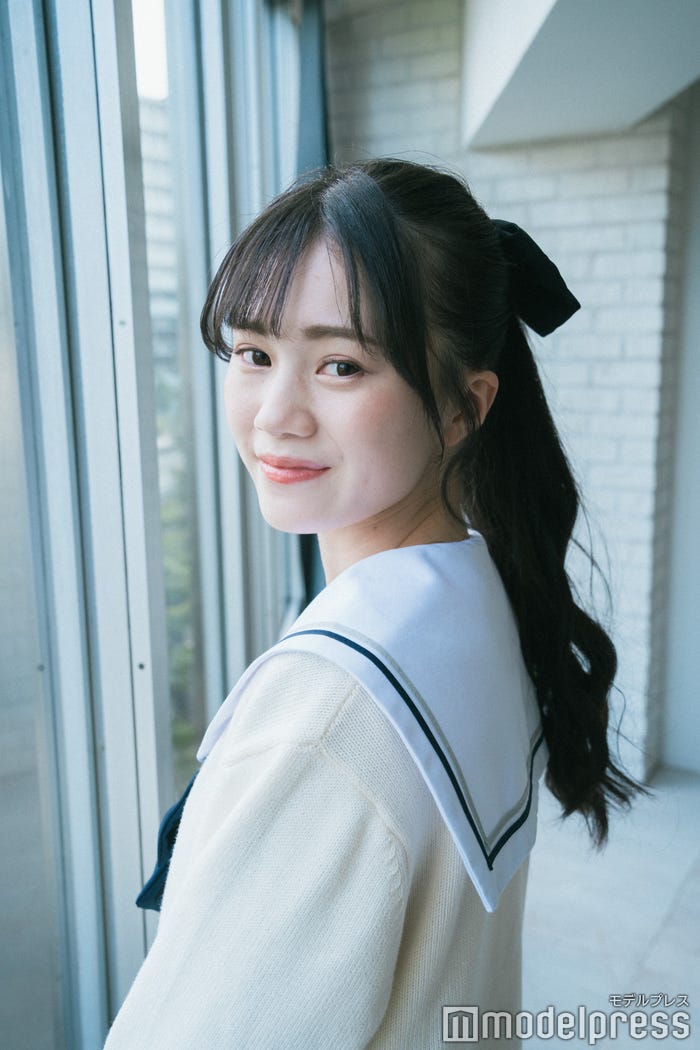 らうりさん(C)モデルプレス