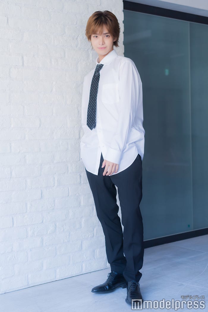 吉田尚貴さん(C)モデルプレス