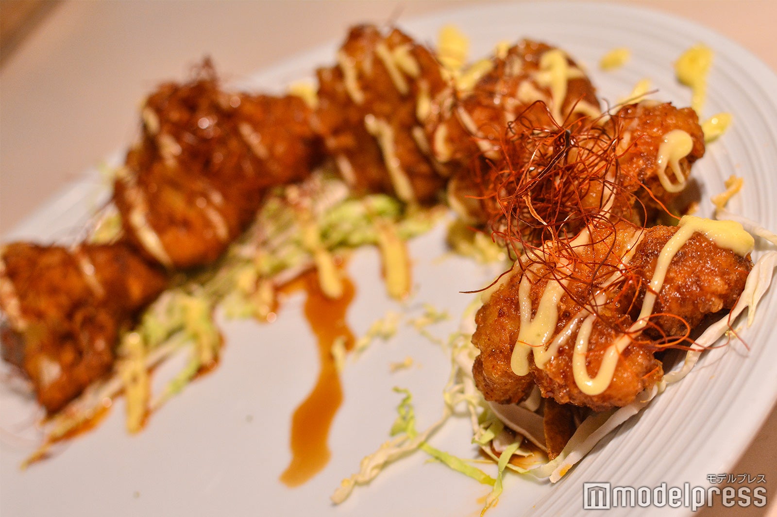 人気の「K.F.C.」（C）モデルプレス