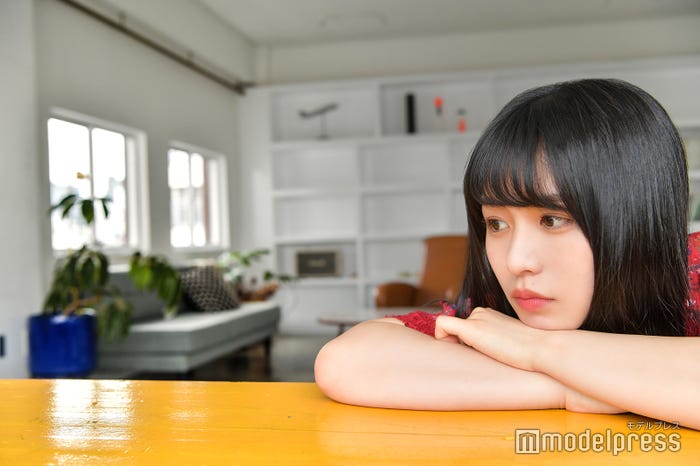 長濱ねる(C)モデルプレス