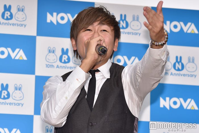 クレイ勇輝 (C)モデルプレス