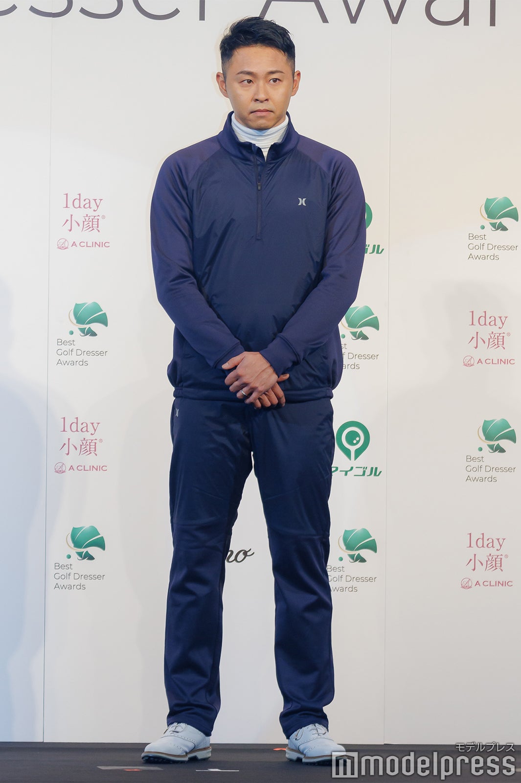 北島康介（C）モデルプレス