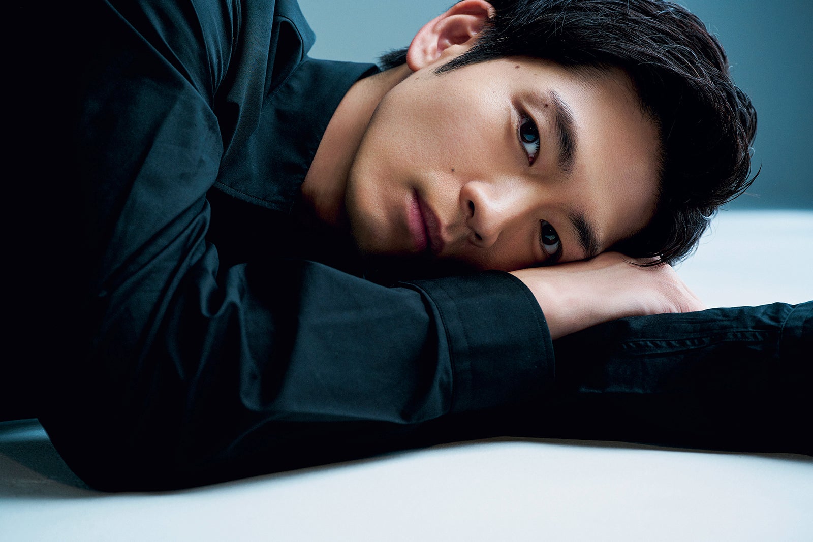 松下洸平、自身が考える“強さ”とは？「表裏一体」