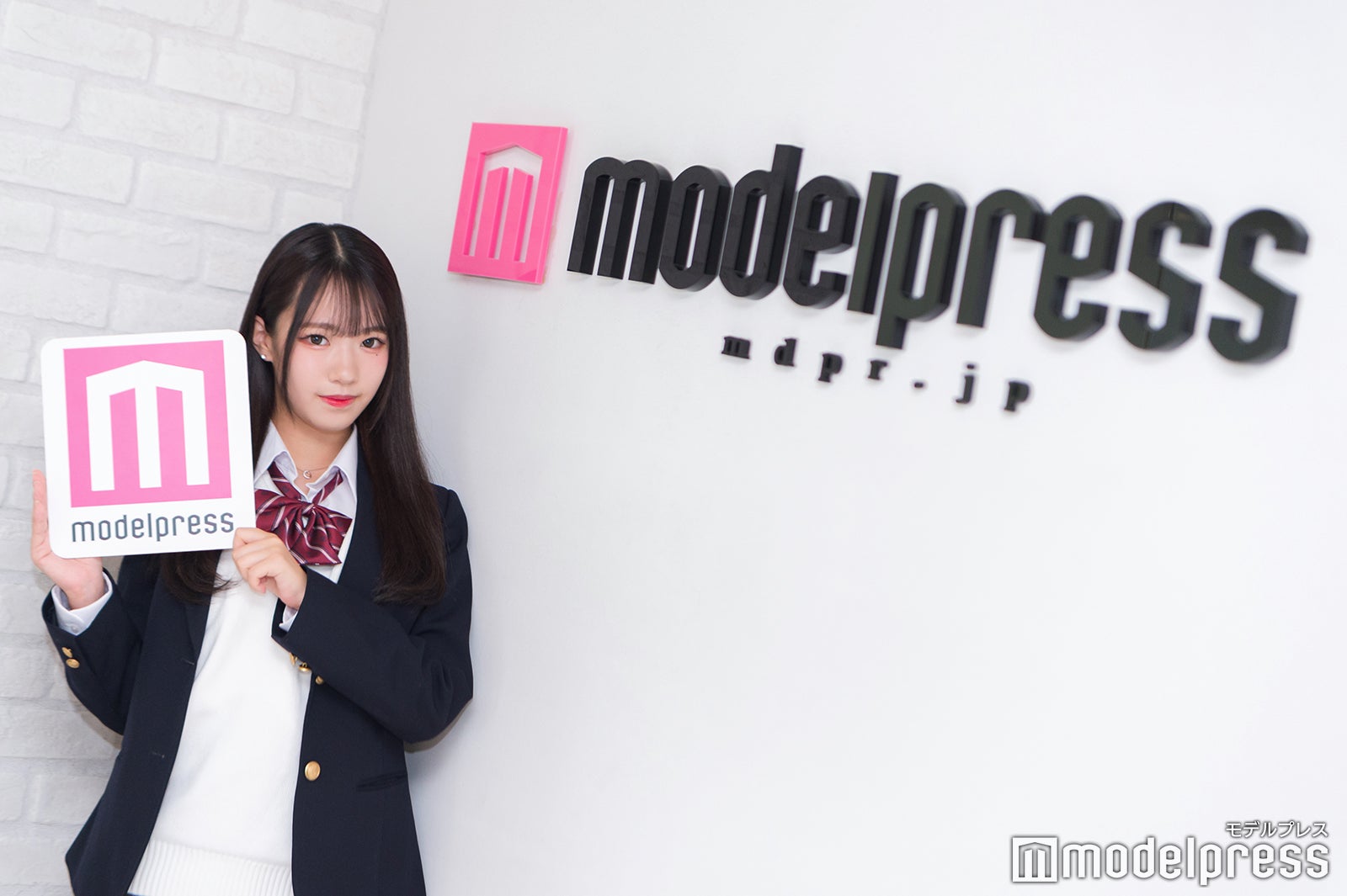 まなかさん（C）モデルプレス