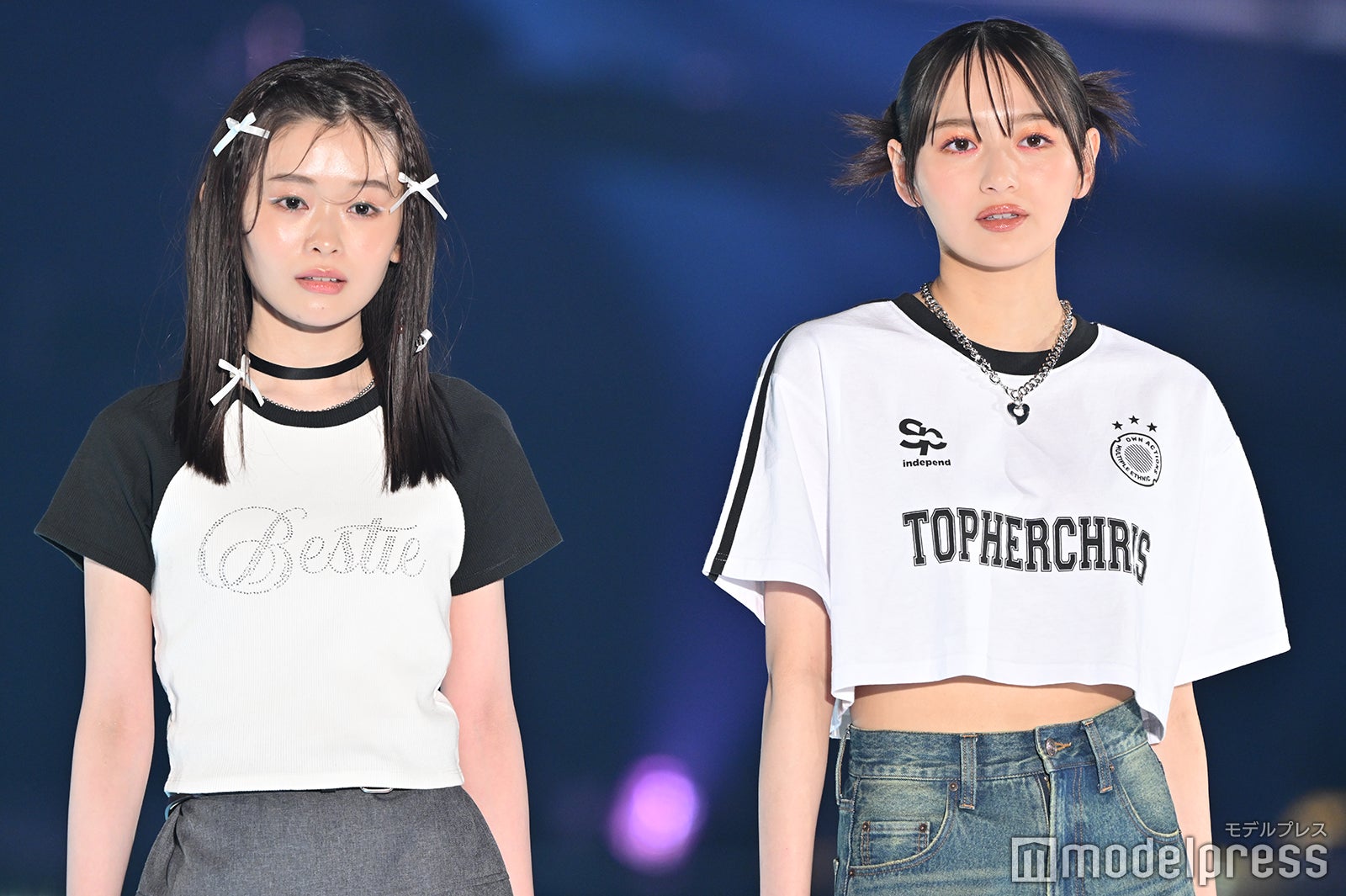 「Seventeen」ステージ（C）モデルプレス