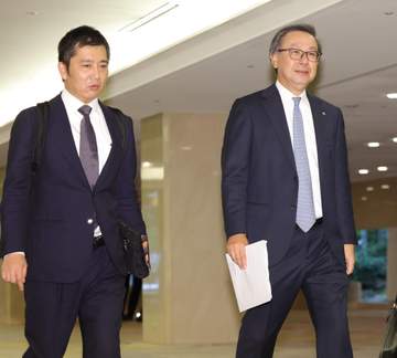 日本ハム・井川オーナー 新庄監督の去就はシーズン終了後も「評価はしている」、「ノーだと言う理由はあまり見当たらない」