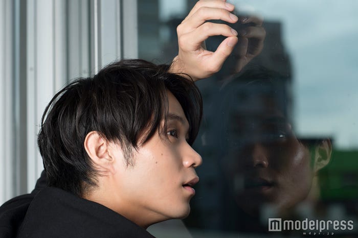 磯村勇斗(C)モデルプレス