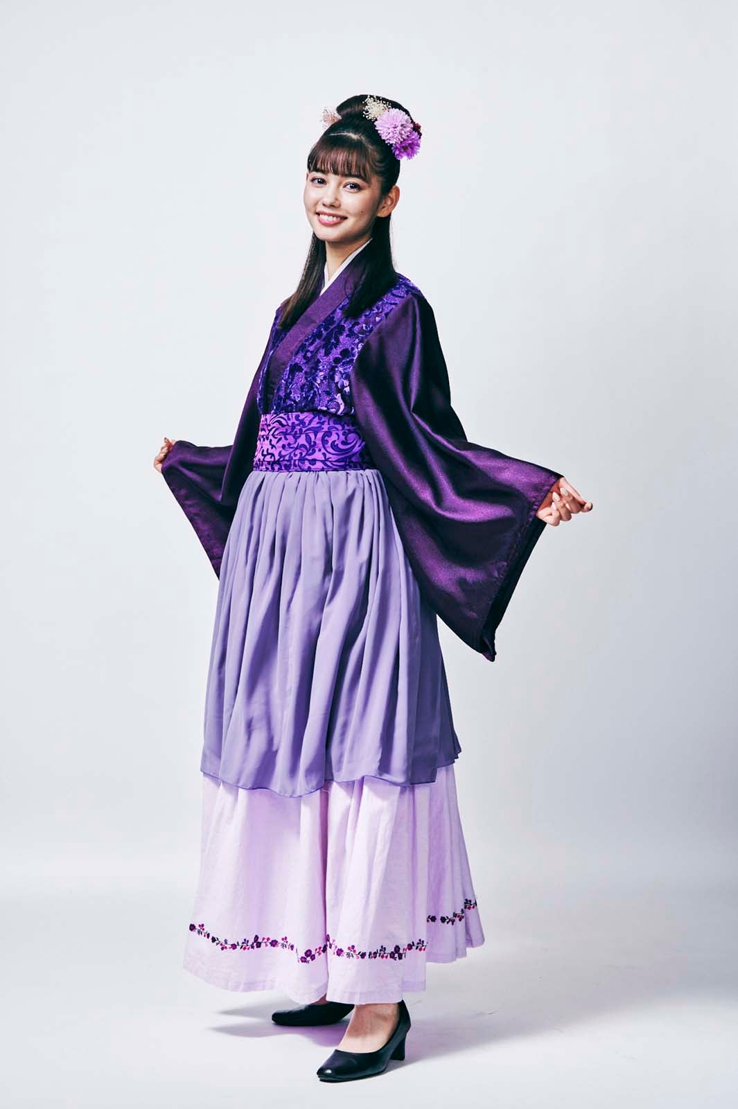 愛花（提供写真）