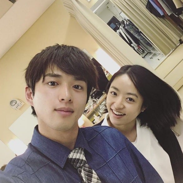 井上真央、ついに「まーきのっ」披露か