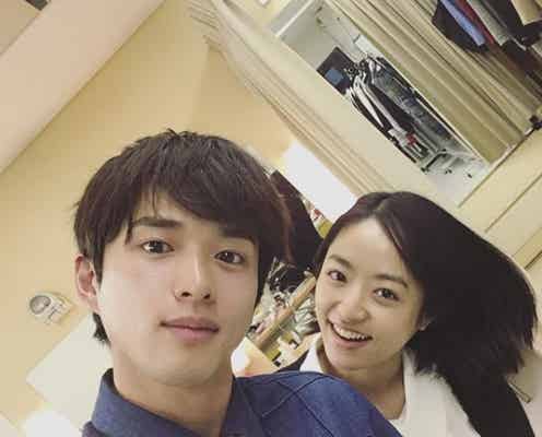 井上真央、ついに「まーきのっ」披露か