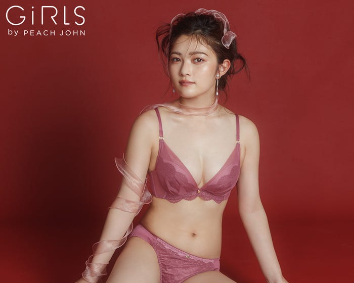 井上咲楽(提供写真)