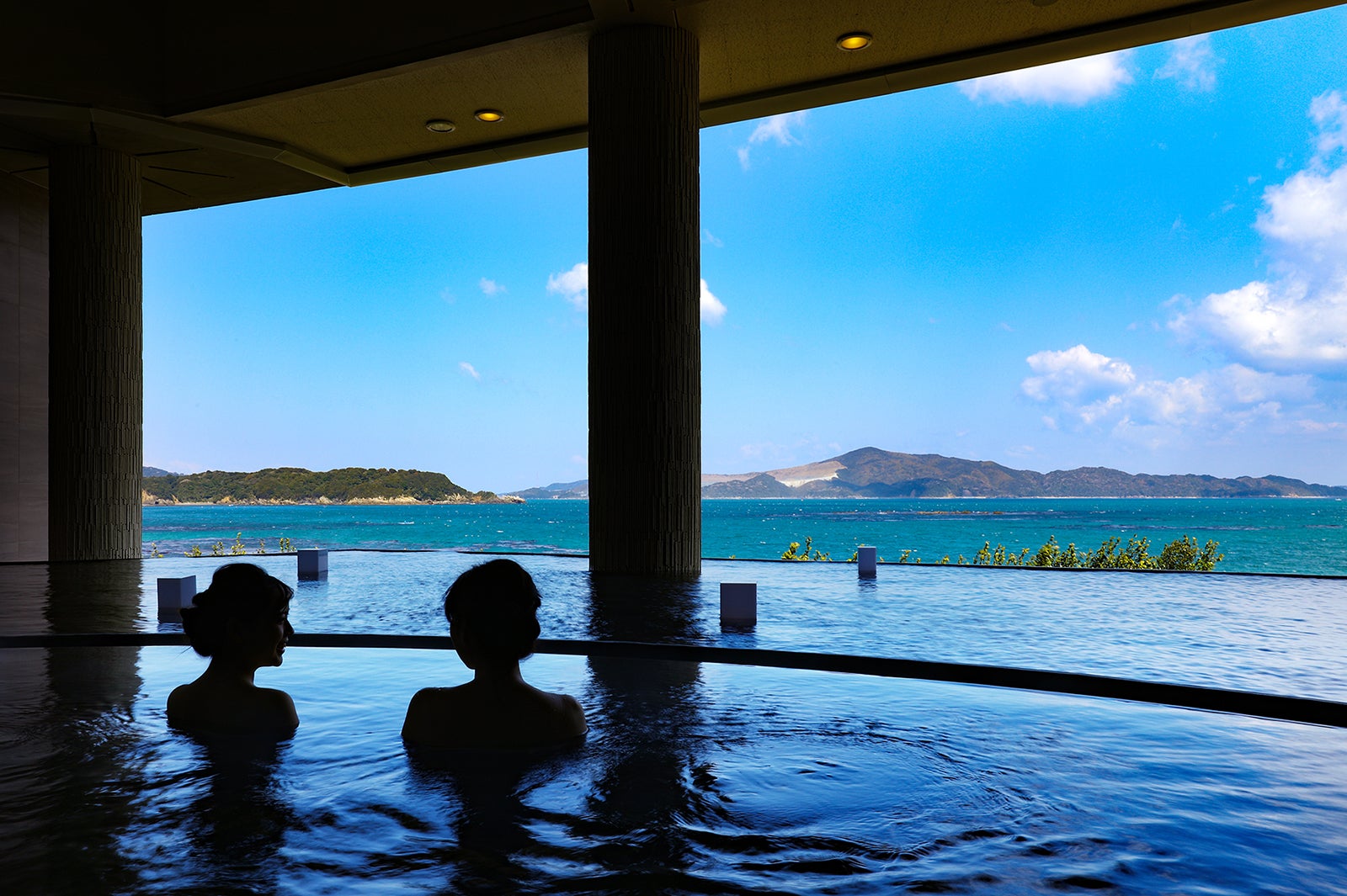 TAOYA志摩／画像提供：大江戸温泉物語ホテルズ＆リゾーツ