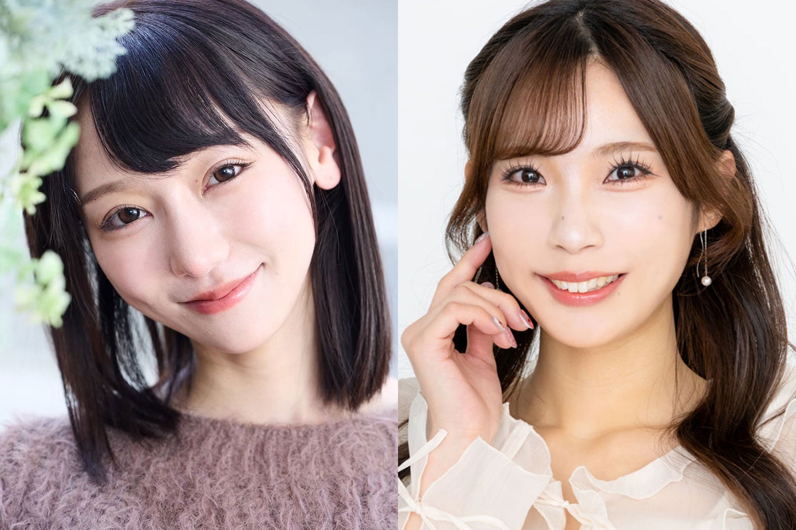 【敗者復活戦投票総合結果】「K-1＆Krush GIRLS×ミスモデルプレスオーディション2026」最終審査進出者決定