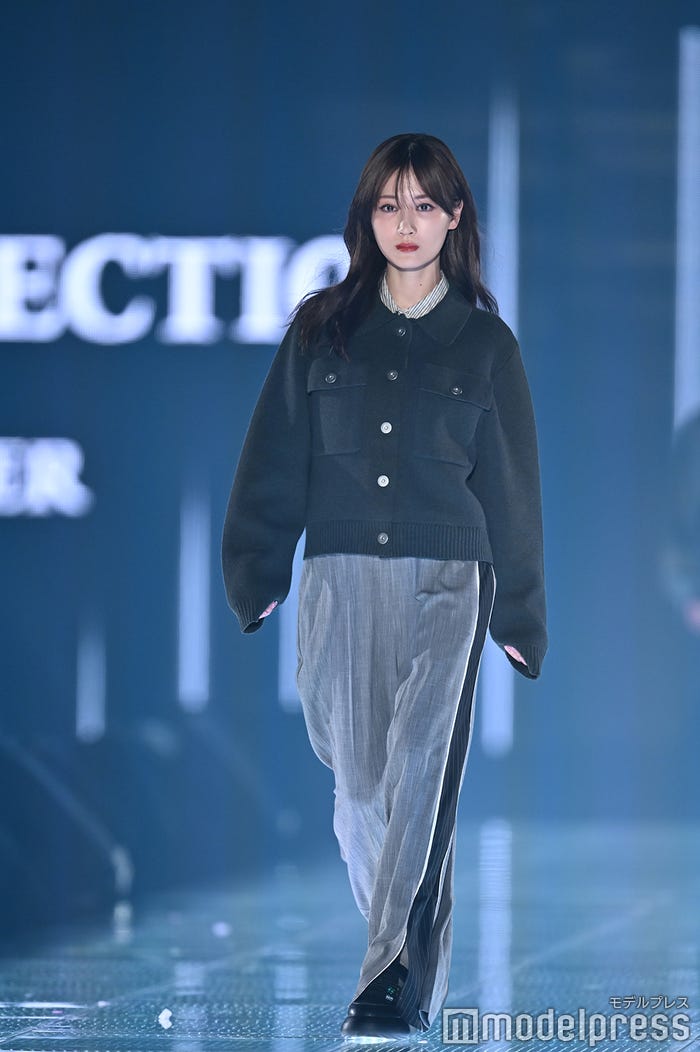 山下美月(C)モデルプレス