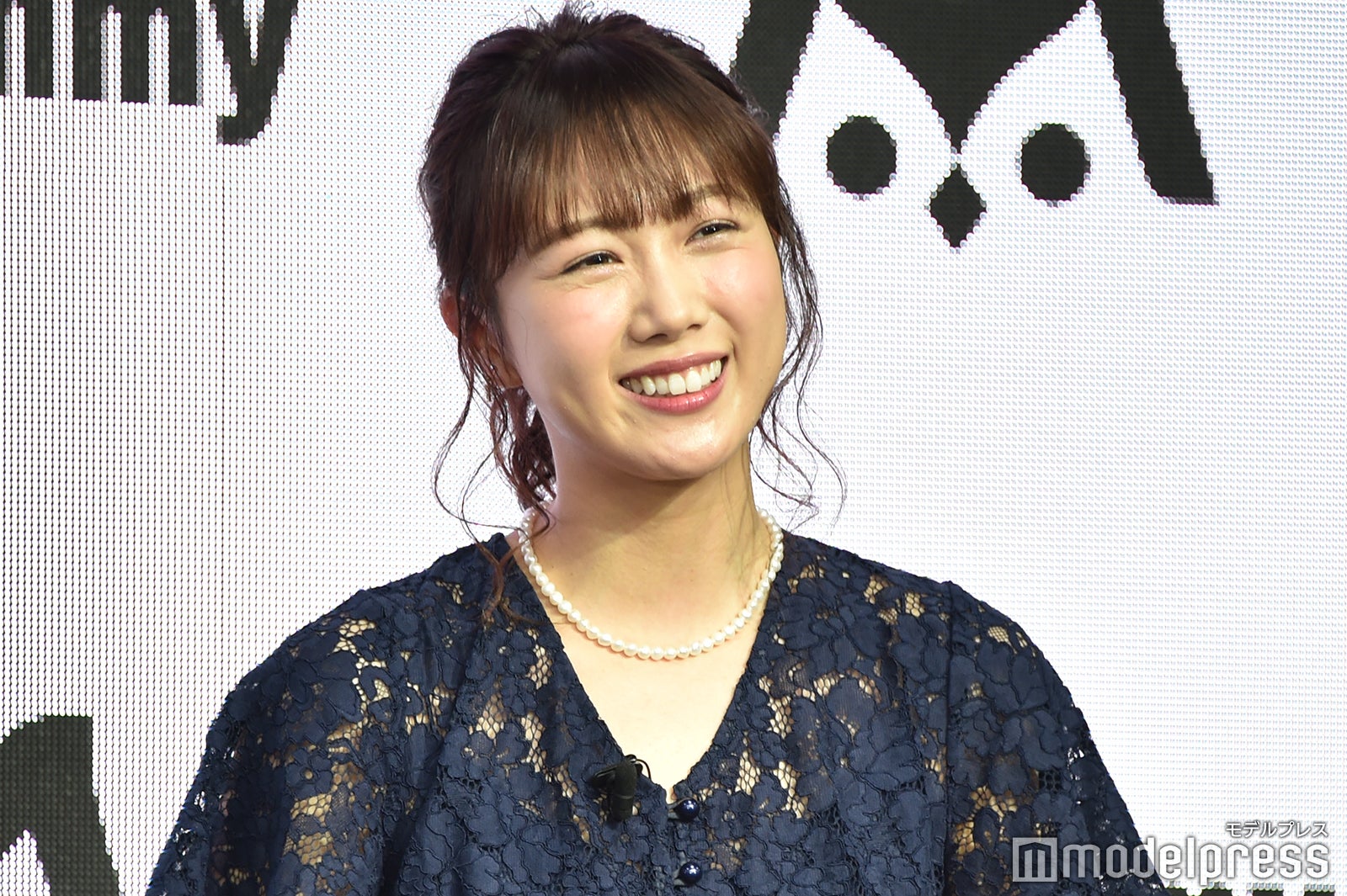 永島聖羅（C）モデルプレス