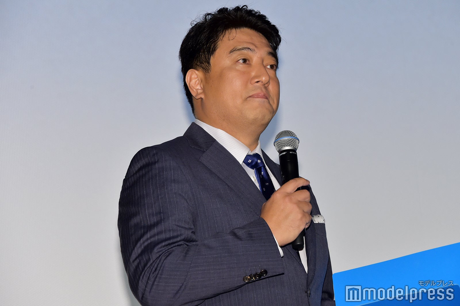 佐野瑞樹アナウンサー（C）モデルプレス