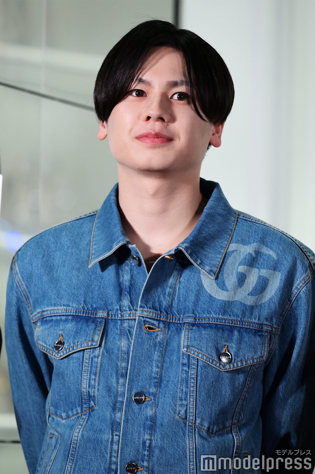 MANATO（C）モデルプレス