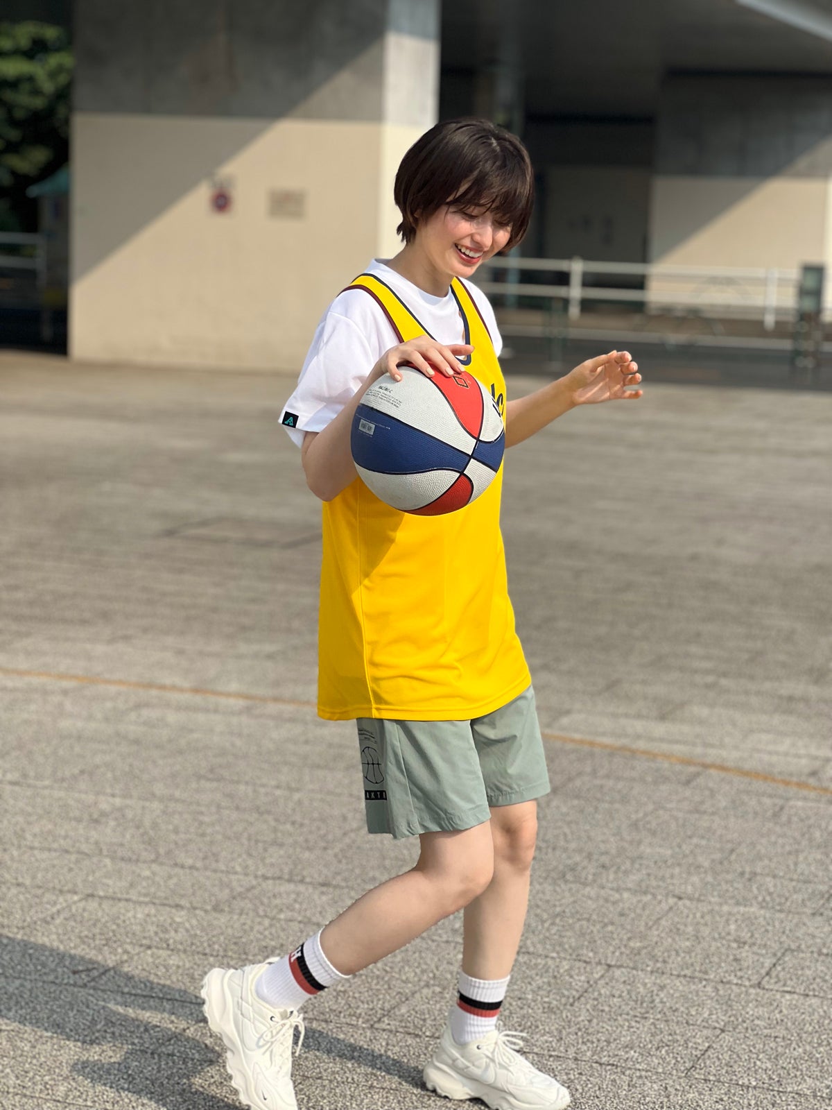 菜波（提供写真）