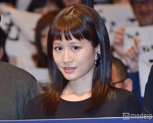 前田敦子、欅坂46ライブ参戦を宣言