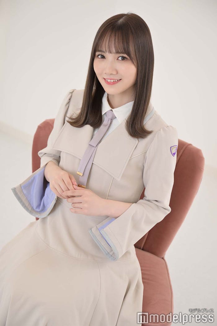 田村真佑(C)モデルプレス