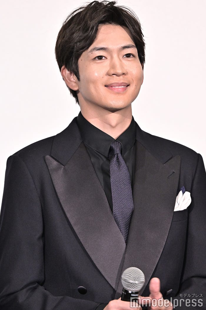 松下洸平 (C)モデルプレス