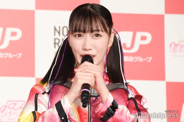 高城れに(C)モデルプレス